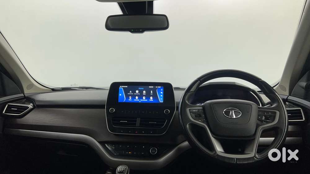 Tata Harrier Xz+, 2022, Diesel