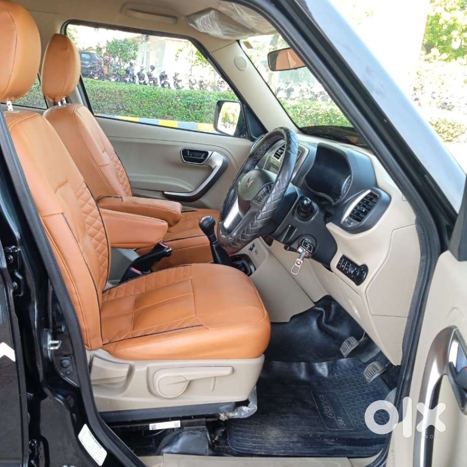 Mahindra Bolero Neo N10 (r), 2024, Diesel