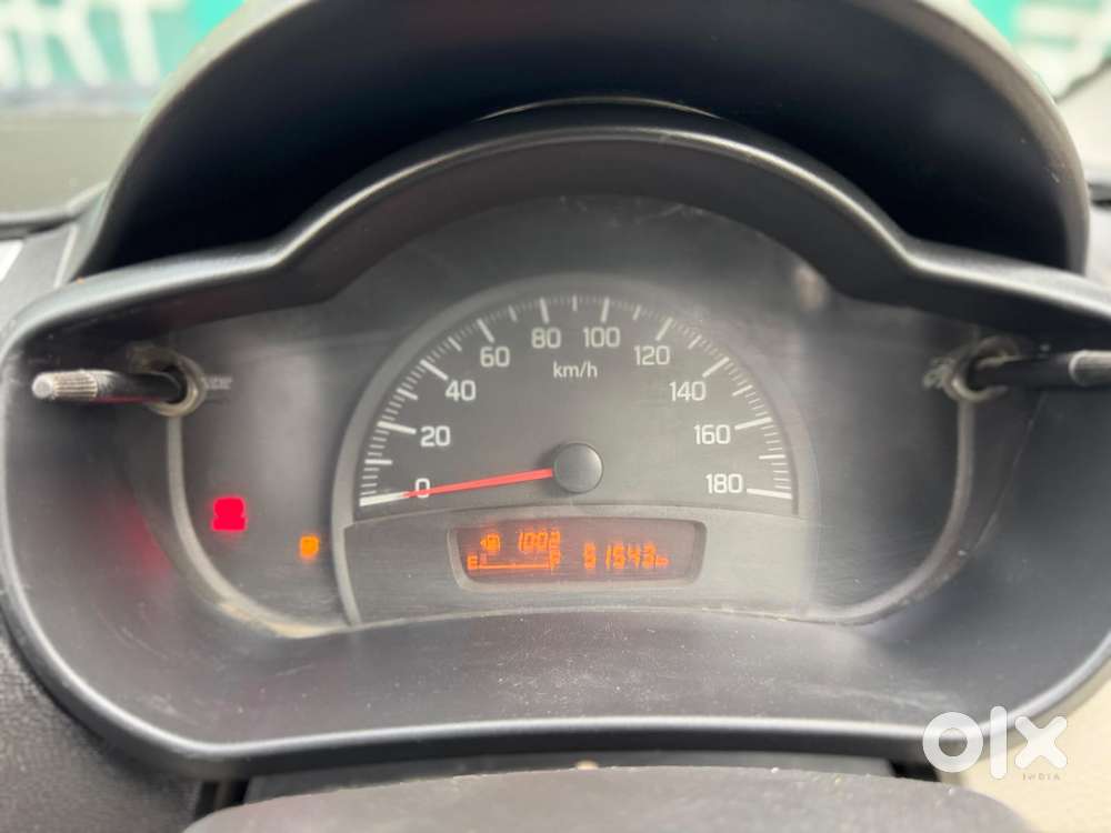 Maruti Suzuki Celerio, 2017, Petrol