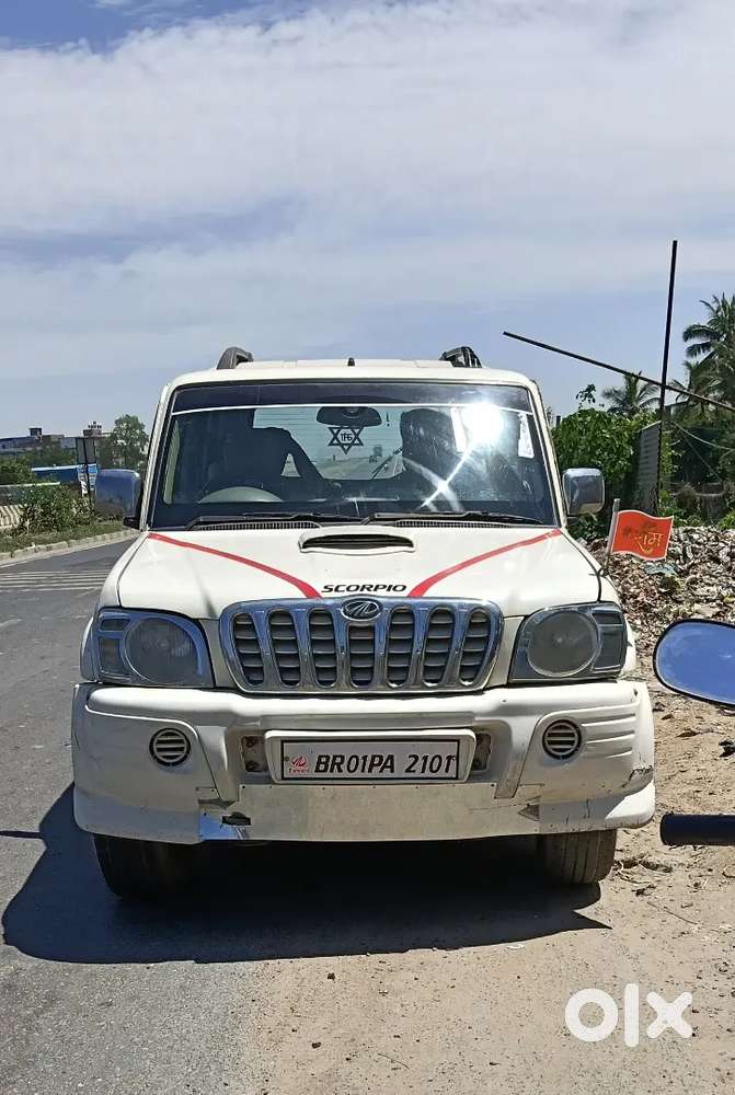Mahindra Scorpio Diesel 2009
