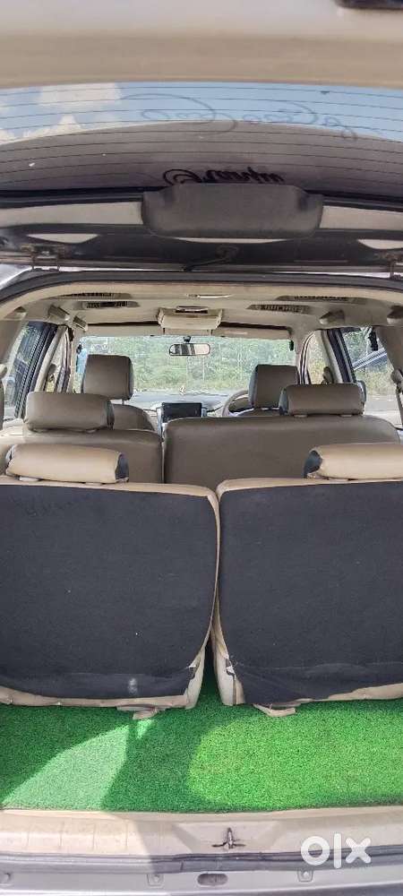 Toyota Innova 2.5 G 2013