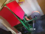 Dona pattal machine