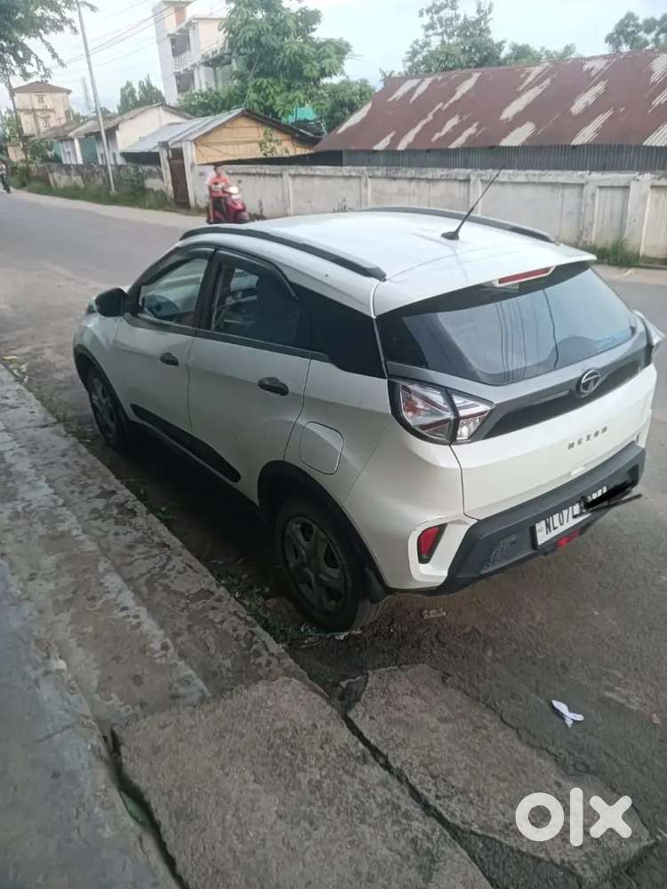 Tata Nexon Ev Max 2020 Manual