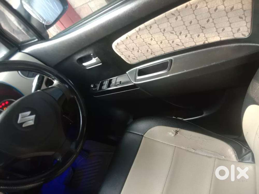 Maruti Wagon R Amt 2018