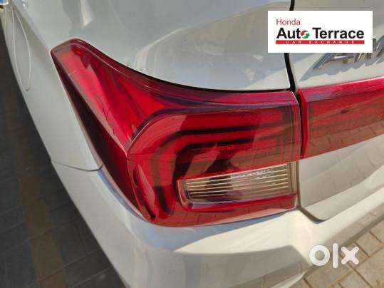 Honda City 2014-2015 I Vtec Cvt Sv, 2014, Petrol