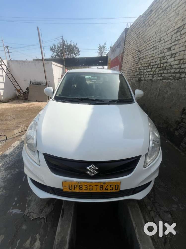 Maruti Suzuki Swift Dzire 2019