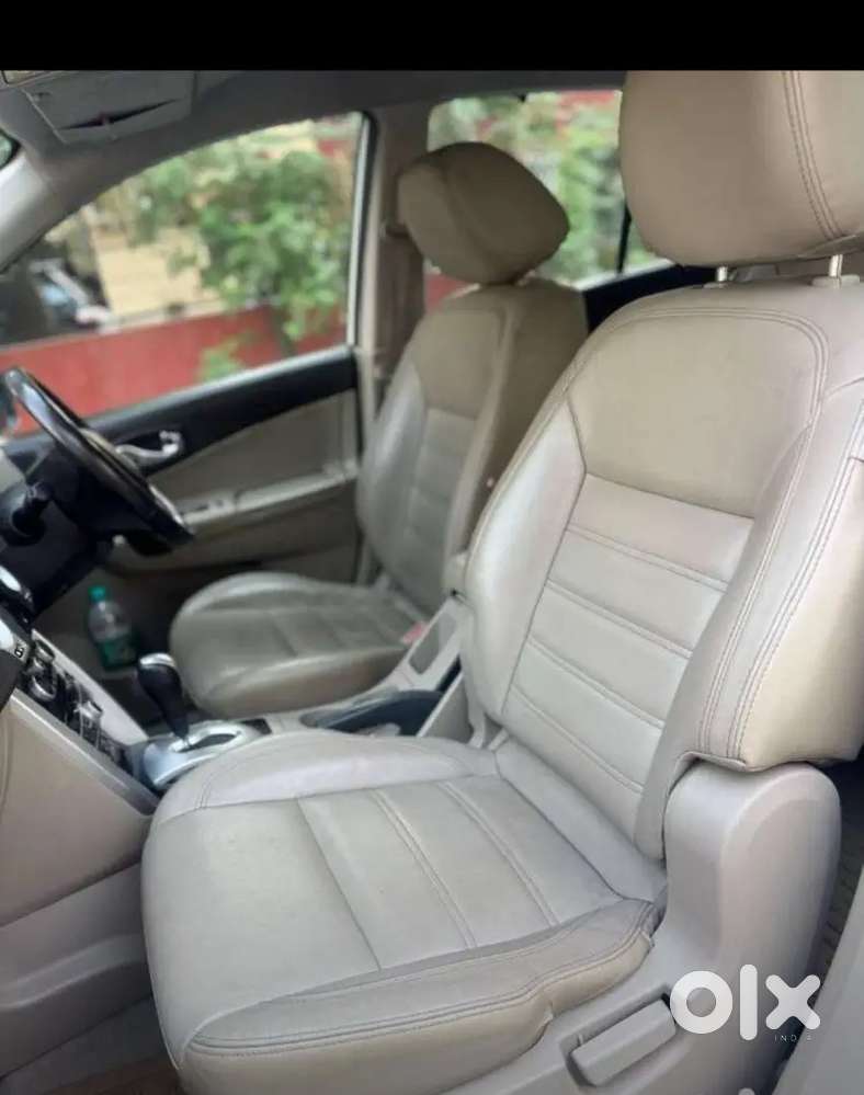 Renault Koleos 2012
