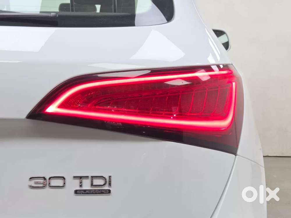 Audi Q5 2.0 Tdi Quattro Premium Plus, 2015, Diesel