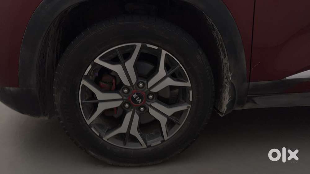 Kia Seltos 1.4 Gtx + Petrol At, 2020, Petrol