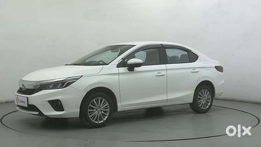 Honda City I-vtec V, 2023, Petrol