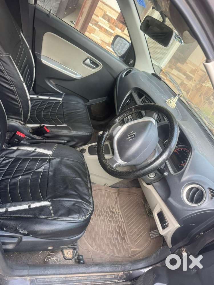 Maruti Alto K10 Petrol 2018