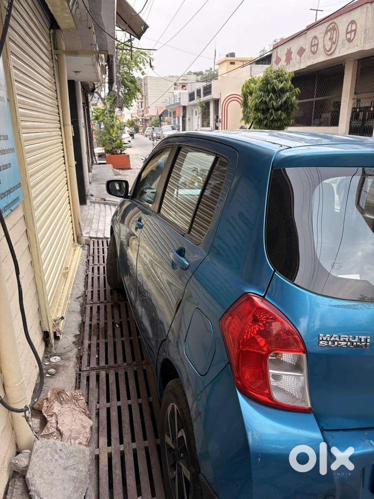 Maruti Suzuki Celerio 2014 Petrol Good Condition