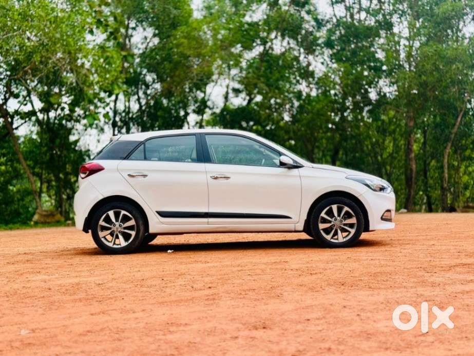 Hyundai Elite I20 Asta (o) 1.2 Mt, 2015, Diesel
