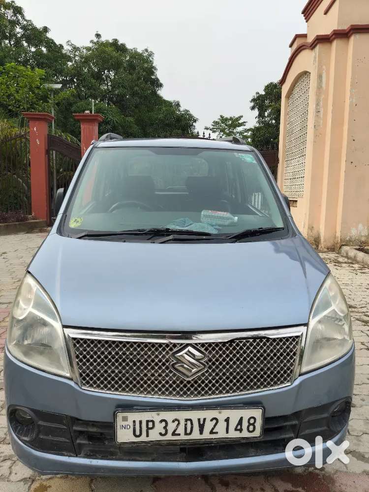 Maruti Suzuki Wagon 2011