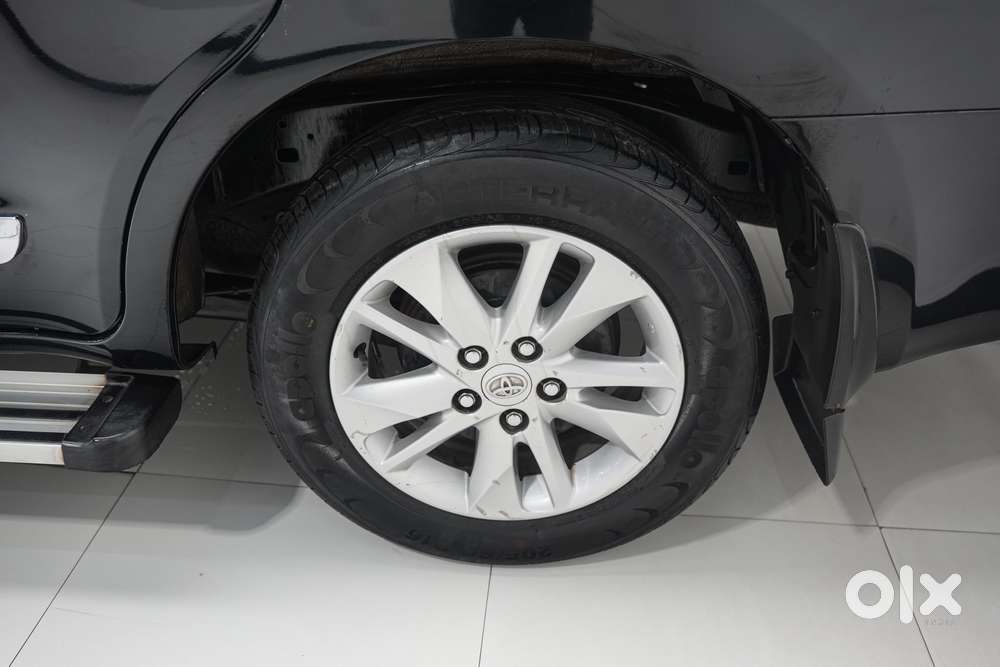 Toyota Innova Crysta, 2023, Diesel