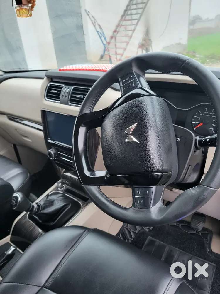 Scorpio Classic S11 Agency Record Nl Chali Full Original