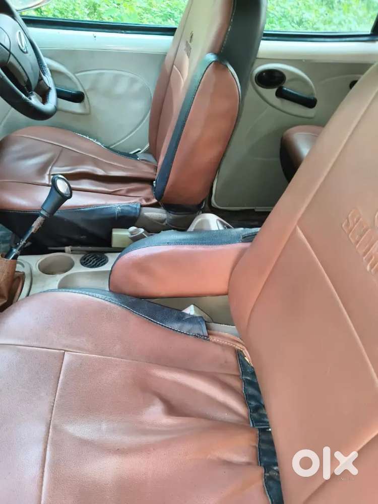 Mahindra Scorpio 2008 Diesel