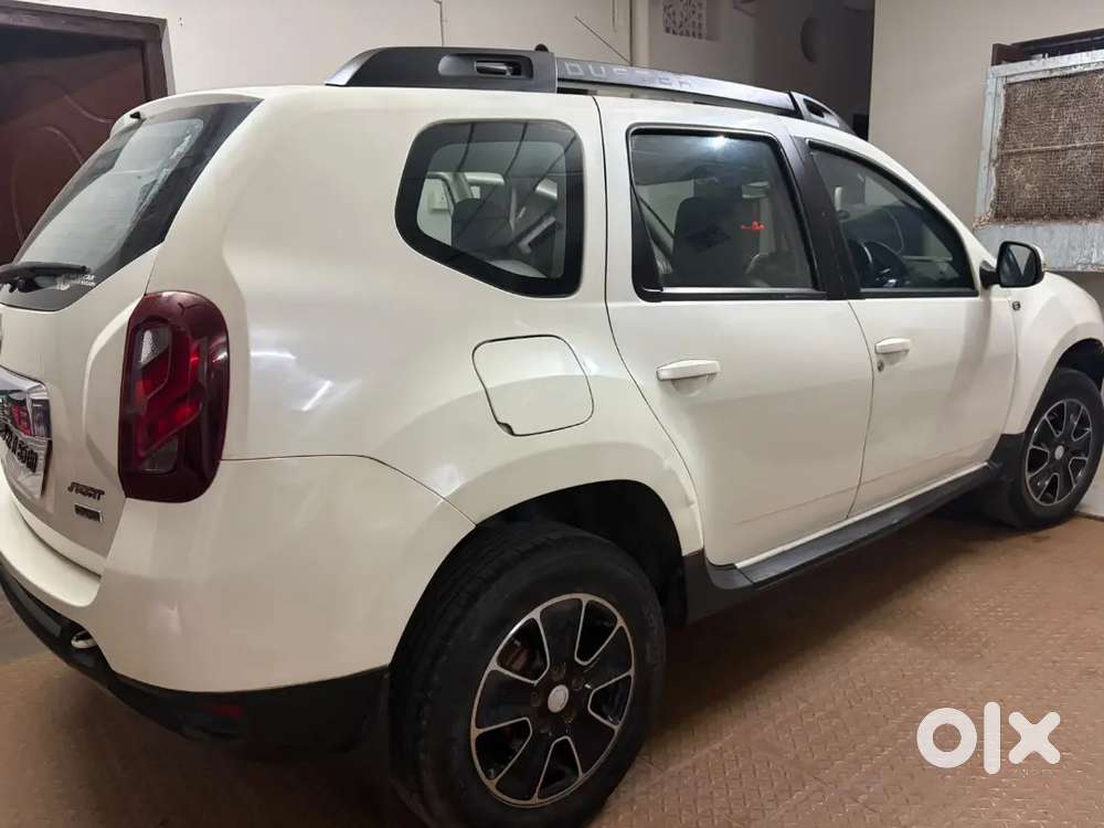 Renault Duster 2019 Diesel