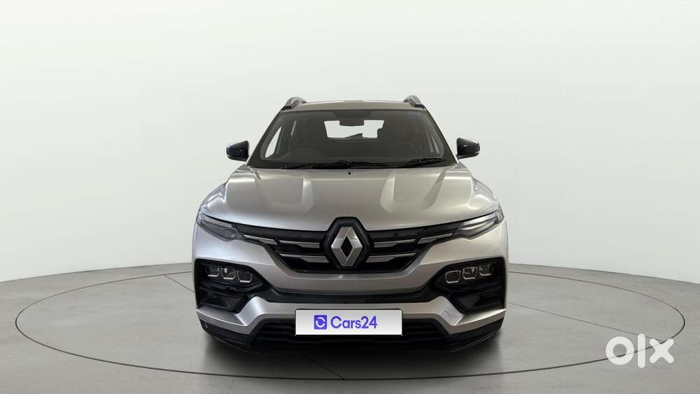 Renault Kiger Rxt Amt Opt, 2023, Petrol