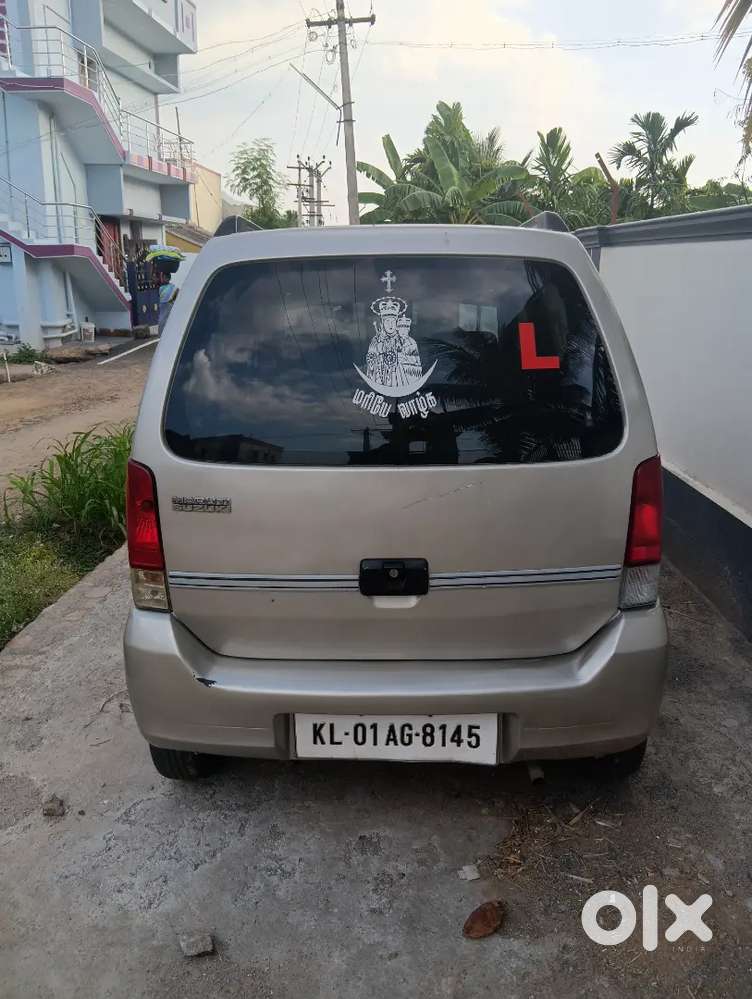 Petrol Good Condition Ac Working Music System Working