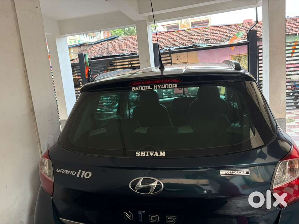 Hyundai Grand I10 2022