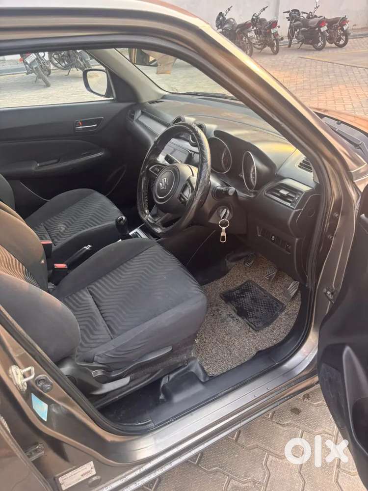 Maruti Suzuki Swift 2022 Petrol 81000 Km Driven