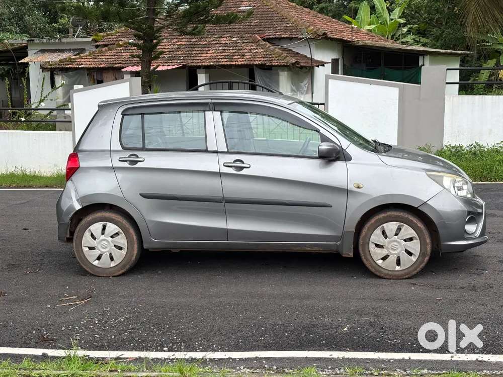 Maruti Suzuki Celerio 2018 Year Car
