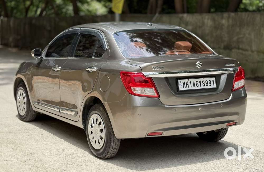 Maruti Suzuki Swift Dzire Vdi Bsiv, 2018, Diesel
