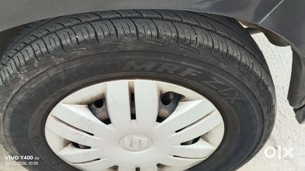 Maruti Suzuki Alto 800, 2019 Variant