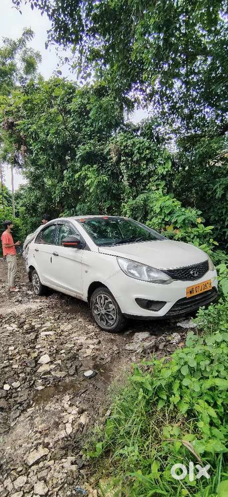Tata Zest Xe