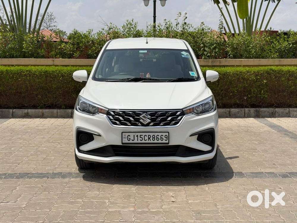 Maruti Suzuki Ertiga Vxi (o) Cng, 2025, Cng & Hybrids
