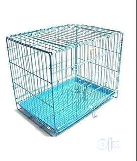 Puppy best sale cage olx