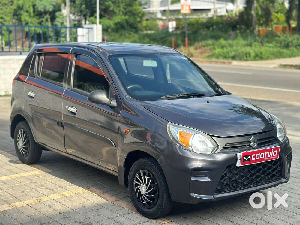 Maruti Suzuki Alto 800 Lxi Opt, 2019, Petrol