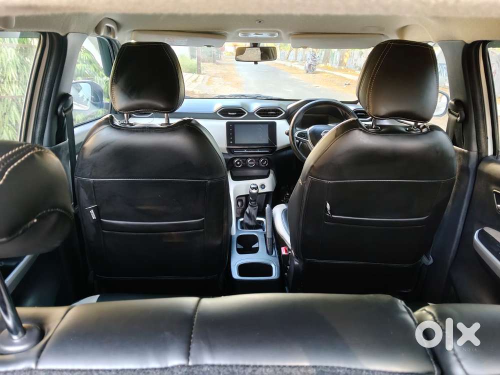 Nissan Magnite 1.0 Xv, 2024, Petrol