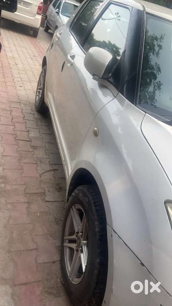 Maruti Suzuki Swift 2011 Lxi