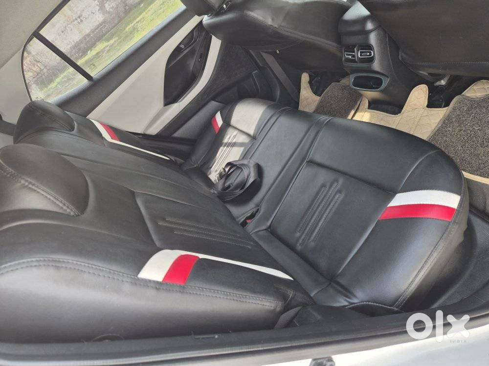 Hyundai Creta 1.5 Ex Petrol, 2020, Petrol
