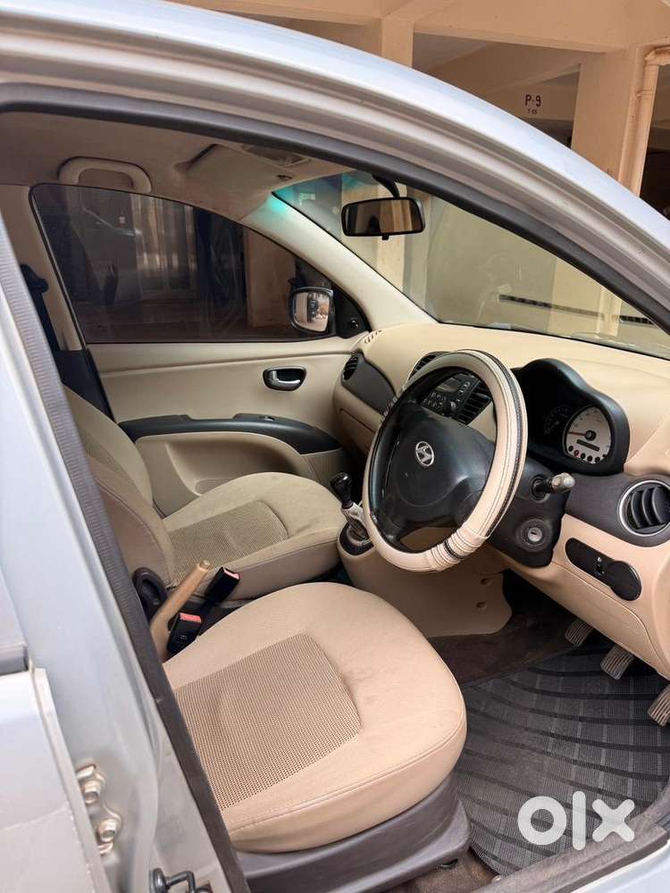 Hyundai I10 2010 Petrol Good Condition