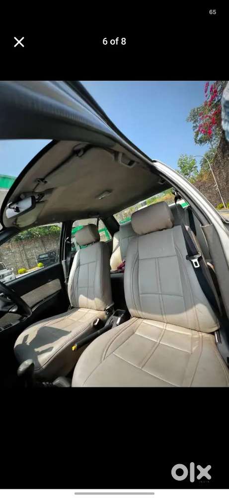 Maruti Suzuki Esteem Lxi 2007 Petrol