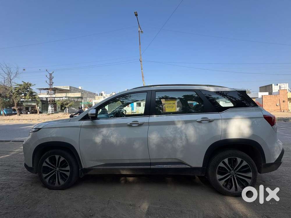Mg Diesel Manual 2021 Car