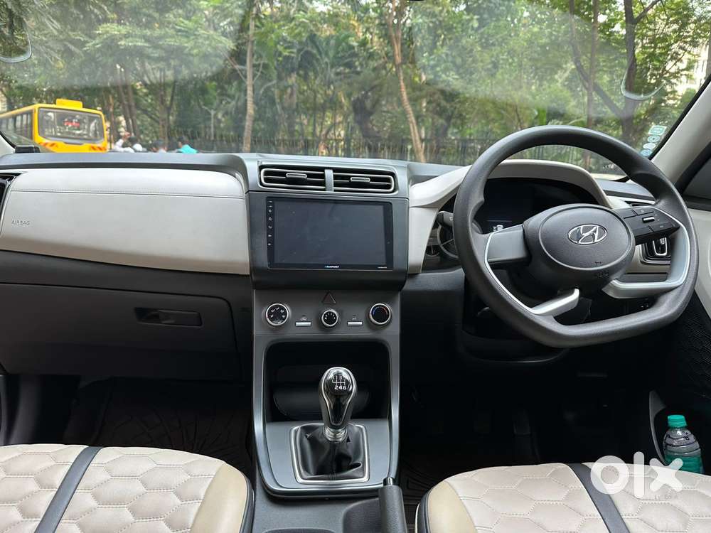 Hyundai Creta 1.4 Ex Diesel, 2020, Diesel