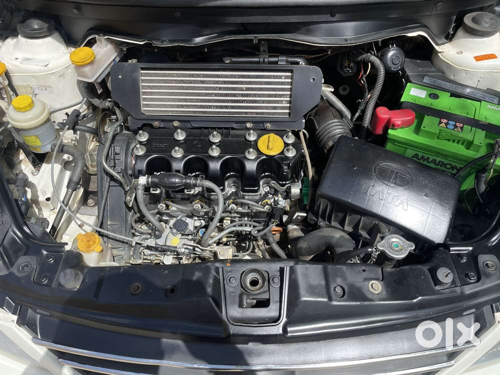 Tata Manza Ls Quadrajet, 2012, Diesel