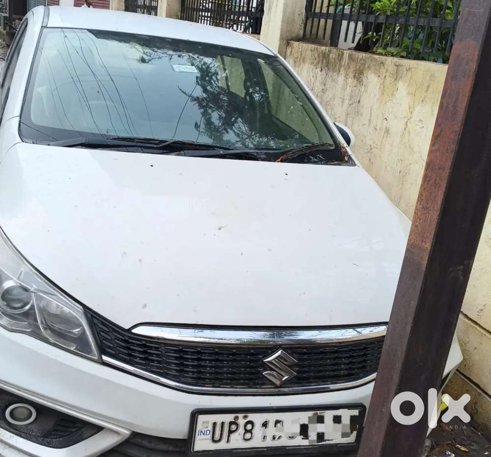 Maruti Suzuki Ciaz 2016