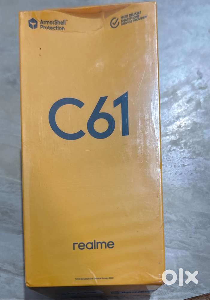 Buy & Sell Second Hand Cartoon in Anand Nagar Colony, Used Realme