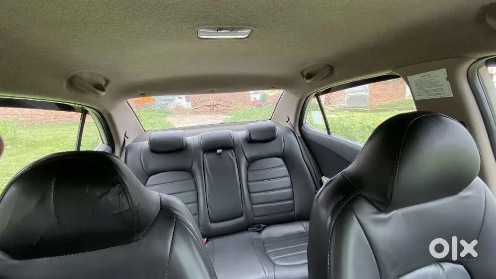 Hyundai Xcent Prime Cng 2nd Owner 2019