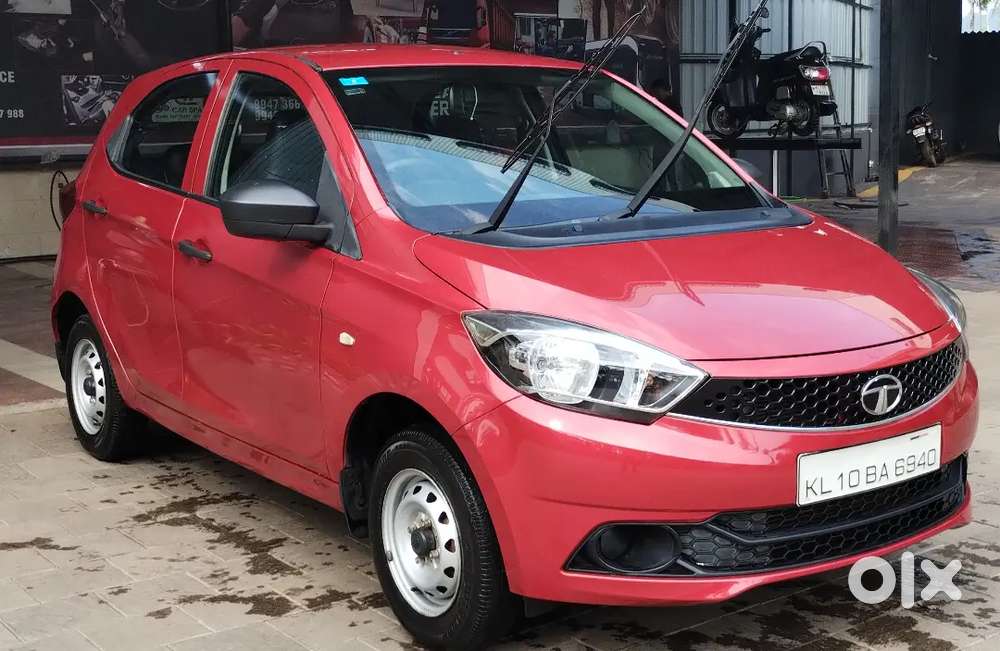 Tata Tiago Xe. 1.2 Revotron 2018