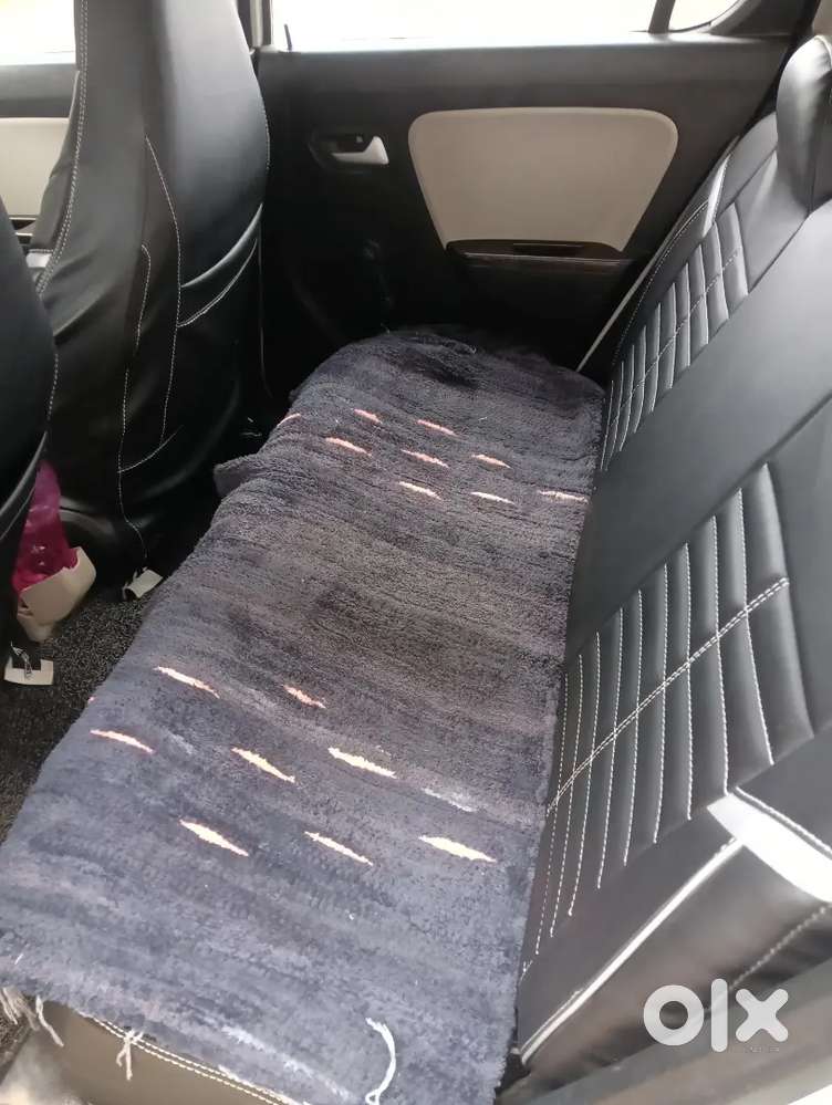 Maruti Suzuki Alto 800 Vxi December 2020 Bs6 Dual Airbag