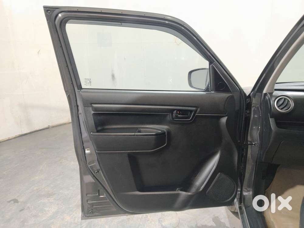 Maruti Suzuki S-presso Vxi O Amt, 2022, Petrol