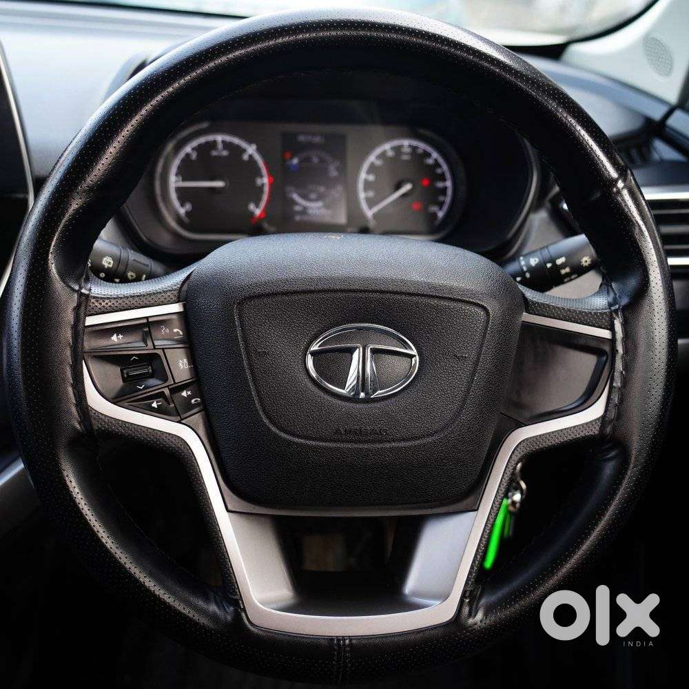 Tata Harrier Xm, 2022, Diesel