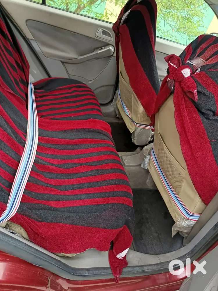 Tata Manza 1.4 Aura 2011
