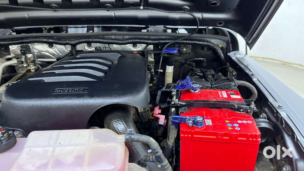 Mahindra Thar Lx Hard Top Diesel Mt Rwd, 2022, Diesel